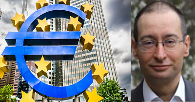 Димитър Чобанов, УНСС: Какво предстои на Европейската централна банка?